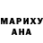 ТГК жижа Marta Fedyk